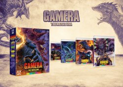 heisei gamera