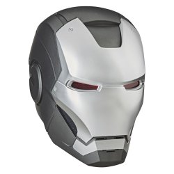 HASBRO MARVEL LEGENDS SERIES WAR MACHINE ELECTRONIC HELMET oop.jpg