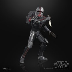STAR WARS THE BLACK SERIES 6-INCH HUNTER Figure - oop (3).jpg