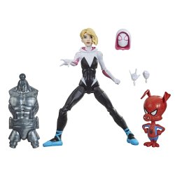 MARVEL LEGENDS SERIES SPIDER-MAN INTO THE SPIDER-VERSE 6-INCH GWEN STACY & SPIDER-HAM Figure 2...jpg