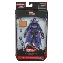 MARVEL LEGENDS SERIES SPIDER-MAN INTO THE SPIDER-VERSE 6-INCH MARVEL’S PROWLER Figure - in pck.jpg