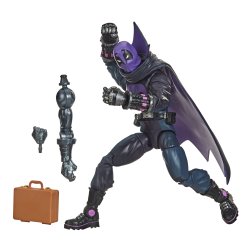 MARVEL LEGENDS SERIES SPIDER-MAN INTO THE SPIDER-VERSE 6-INCH MARVEL’S PROWLER Figure - oop.jpg