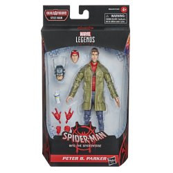 MARVEL LEGENDS SERIES SPIDER-MAN INTO THE SPIDER-VERSE 6-INCH PETER B. PARKER Figure - in pck.jpg