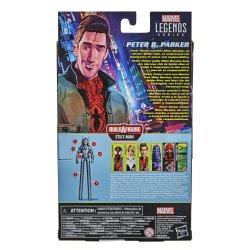 MARVEL LEGENDS SERIES SPIDER-MAN INTO THE SPIDER-VERSE 6-INCH PETER B. PARKER Figure - pckging.jpg