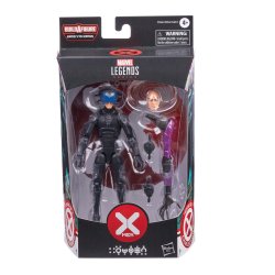 MARVEL LEGENDS SERIES 6-INCH X-MEN HOUSE OF X POWERS OF X Figure Assortment - Charles Xavier (...jpg