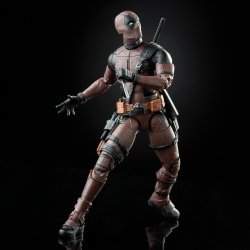 MARVEL LEGENDS SERIES 6-INCH DEADPOOL 2 DEADPOOL FIgure - oop (3).jpg