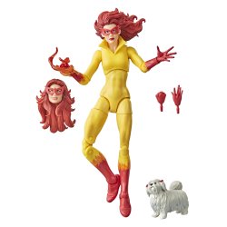 MARVEL LEGENDS SERIES 6-INCH MARVEL’S FIRESTAR Figure - oop (6).jpg