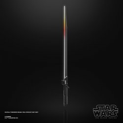 STAR WARS THE BLACK SERIES THE MANDALORIAN DARKSABER FORCE FX ELITE LIGHTSABER - oop (4).jpg