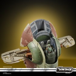 STAR WARS THE VINTAGE COLLECTION BOBA FETT’S SLAVE I Vehicle - oop (3).jpg