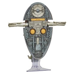 STAR WARS THE VINTAGE COLLECTION BOBA FETT’S SLAVE I Vehicle - oop (4).jpg