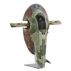 STAR WARS THE VINTAGE COLLECTION BOBA FETT’S SLAVE I Vehicle - oop (5).jpg