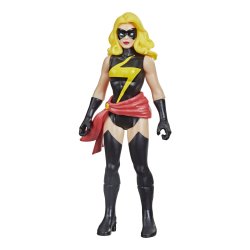 MARVEL LEGENDS SERIES RETRO 3.75 CAROL DANVERS Figure - oop.jpg