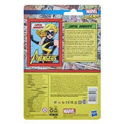 MARVEL LEGENDS SERIES RETRO 3.75 CAROL DANVERS Figure - pckging.jpg