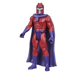 MARVEL LEGENDS SERIES RETRO 3.75 MAGNETO Figure - oop.jpg