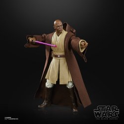 STAR WARS THE BLACK SERIES LUCASFILM 50TH ANNIVERSARY 6-INCH MACE WINDU Figure - oop (2).jpg