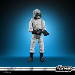 STAR WARS THE VINTAGE COLLECTION LUCASFILM FIRST 50 YEARS 3.75-INCH AT-ST DRIVER Figure - oop ...jpg