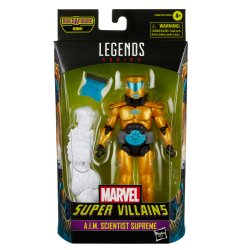 MARVEL LEGENDS SERIES 6-INCH A.I.M SCIENTIST SUPREME Figure -  in pck.jpg