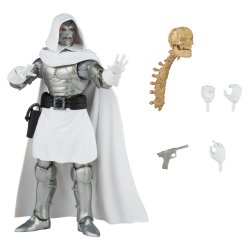 MARVEL LEGENDS SERIES 6-INCH DR. DOOM Figure - oop (6).jpg