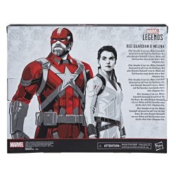 MARVEL LEGENDS SERIES 6-INCH RED GUARDIAN AND MELINA VOSTOKOFF Figure 2-Pack - pckging.jpg
