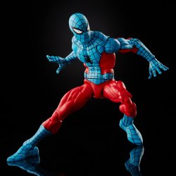 MARVEL LEGENDS SERIES 6-INCH WEB-MAN Figure - oop (3).jpg