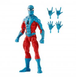 MARVEL LEGENDS SERIES 6-INCH WEB-MAN Figure - oop (6).jpg