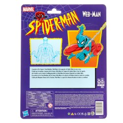 MARVEL LEGENDS SERIES 6-INCH WEB-MAN Figure - pckging.jpg