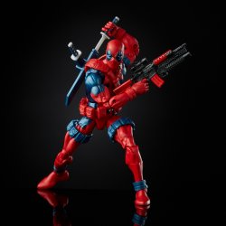 MARVEL LEGENDS SERIES 80TH ANNIVERSARY 6-INCH DEADPOOL Figure - oop (1).jpg