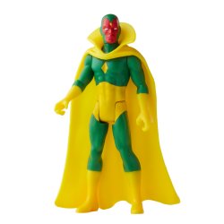 MARVEL LEGENDS SERIES RETRO 3.75 WAVE 3 Figure Assortment - Marvel's Vision - oop.jpg