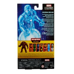 MARVEL LEGENDS SERIES 6-INCH IRON MAN Figure Assortment - Hologram Iron Man - pckging.jpg