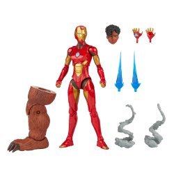 MARVEL LEGENDS SERIES 6-INCH IRON MAN Figure Assortment - Ironheart - oop (6).jpg