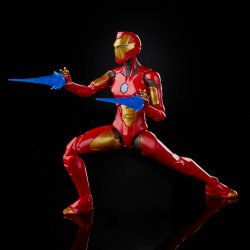 MARVEL LEGENDS SERIES 6-INCH IRON MAN Figure Assortment - Ironheart - oop (9).jpg