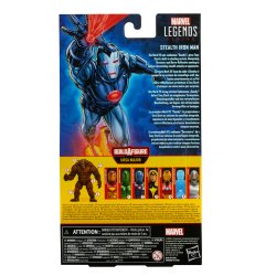 MARVEL LEGENDS SERIES 6-INCH IRON MAN Figure Assortment - Stealth Iron Man - pckging.jpg