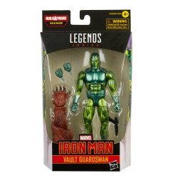 MARVEL LEGENDS SERIES 6-INCH IRON MAN Figure Assortment - Vault Guardsman - in pck.jpg