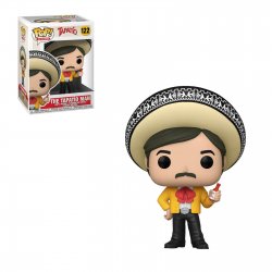 tapatio man funko
