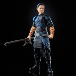 MARVEL LEGENDS SERIES 6-INCH SHANG-CHI AND THE LEGEND OF THE TEN RINGS - Wenwu oop1.jpg