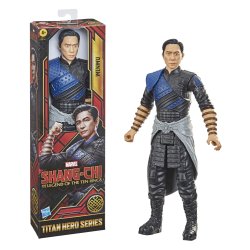 MARVEL LEGENDS SERIES 6-INCH SHANG-CHI AND THE LEGEND OF THE TEN RINGS - Shang-Chi oop1.jpg
