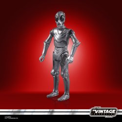 STAR WARS THE VINTAGE COLLECTION LUCASFILM FIRST 50 YEARS 3.75-INCH DEATH STAR DROID oop3.jpg