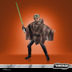 STAR WARS THE VINTAGE COLLECTION LUCASFILM FIRST 50 YEARS 3.75-INCH LUKE SKYWALKER (ENDOR) - o...jpg