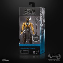 STAR WARS THE BLACK SERIES GAMING GREATS 6-INCH NIGHTBROTHER WARRIOR Figure - in pck (1).jpg