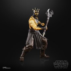 STAR WARS THE BLACK SERIES GAMING GREATS 6-INCH NIGHTBROTHER WARRIOR Figure - oop (3).jpg