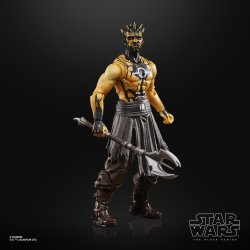 STAR WARS THE BLACK SERIES GAMING GREATS 6-INCH NIGHTBROTHER WARRIOR Figure - oop (4).jpg