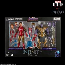 MARVEL LEGENDS SERIES 6-INCH INFINITY SAGA IRON MAN MARK 85 VS. THANOS Figure 2-Pack - in pck.jpg