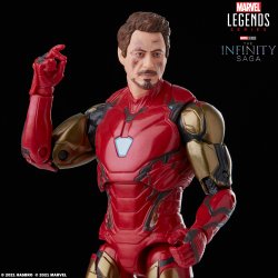 MARVEL LEGENDS SERIES 6-INCH INFINITY SAGA IRON MAN MARK 85 VS. THANOS Figure 2-Pack - oop (1).jpg