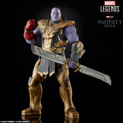 MARVEL LEGENDS SERIES 6-INCH INFINITY SAGA IRON MAN MARK 85 VS. THANOS Figure 2-Pack - oop (3).jpg