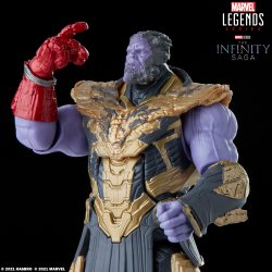 MARVEL LEGENDS SERIES 6-INCH INFINITY SAGA IRON MAN MARK 85 VS. THANOS Figure 2-Pack - oop (4).jpg
