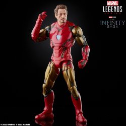 MARVEL LEGENDS SERIES 6-INCH INFINITY SAGA IRON MAN MARK 85 VS. THANOS Figure 2-Pack - oop (6).jpg