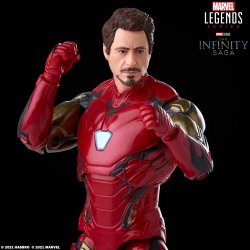 MARVEL LEGENDS SERIES 6-INCH INFINITY SAGA IRON MAN MARK 85 VS. THANOS Figure 2-Pack - oop (7).jpg