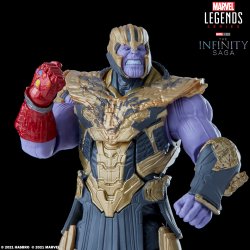 MARVEL LEGENDS SERIES 6-INCH INFINITY SAGA IRON MAN MARK 85 VS. THANOS Figure 2-Pack - oop (8).jpg