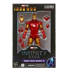 MARVEL LEGENDS SERIES 6-INCH INFINITY SAGA IRON MAN MARK 3 Figure - in pck (1).jpg
