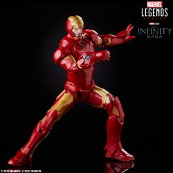 MARVEL LEGENDS SERIES 6-INCH INFINITY SAGA IRON MAN MARK 3 Figure - oop (7).jpg